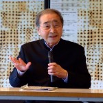 「無形文化」について（芸能学会会長 三隅治雄氏）