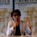 公演紹介・宮古島の神歌と古謡（久保田麻琴氏）