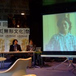 公演紹介・宮古島の神歌と古謡（久保田麻琴氏）