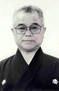 Bihou Komasaburo