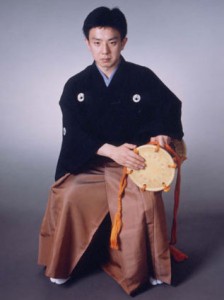 Kamei Hirotada