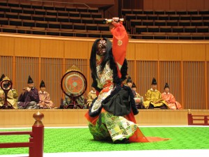 Reigakusha Konju